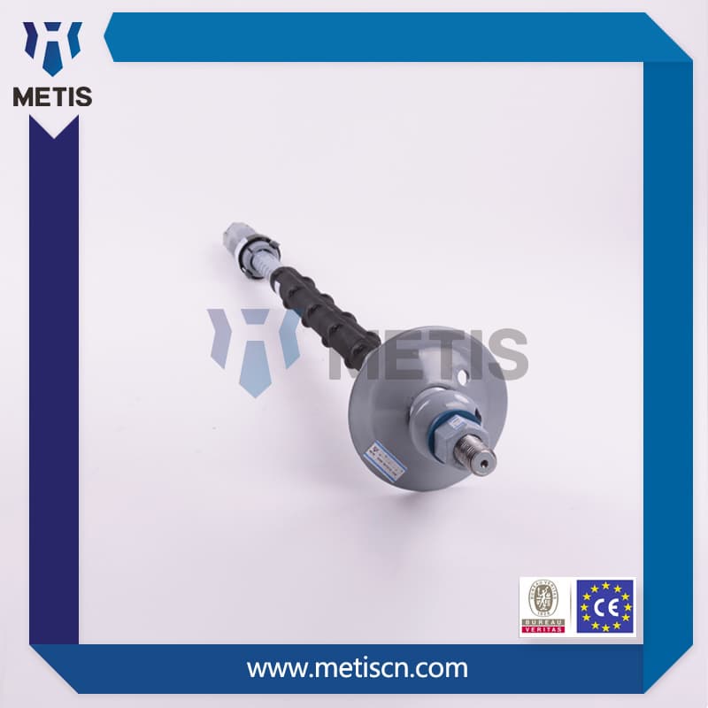 Metis M25 MTS drilling anchor bolt